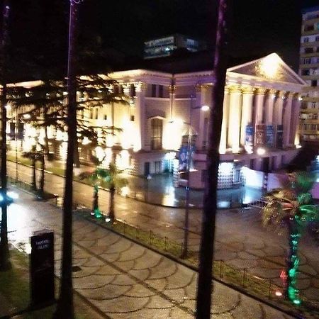 Eka Bulvard Batumi Exterior foto